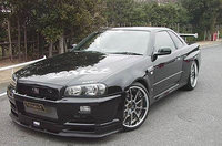 Skyline Skyline