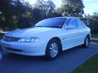 Commodore Commodore