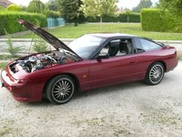200SX 200SX
