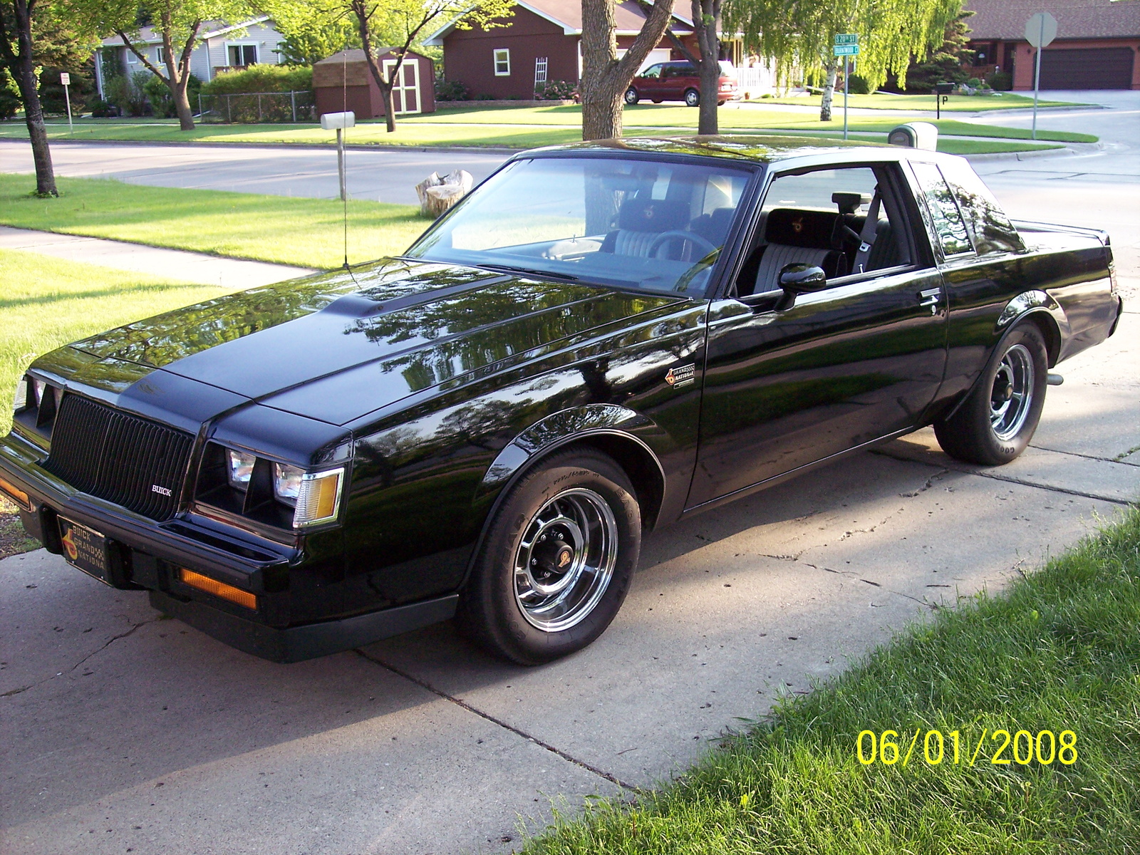 1987 Buick Grand National - Pictures - CarGurus