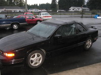 Cutlass Supreme Cutlass Supreme