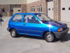 Festiva Festiva