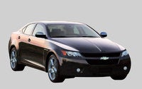 2010 Chevrolet Impala Overview