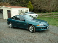 Cavalier Cavalier