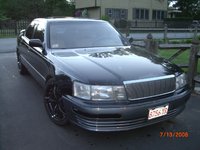 LS 400 LS 400