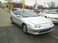 Integra Integra