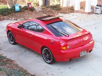 Tiburon Tiburon