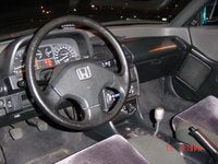 1990 Honda Civic Pictures Cargurus