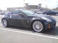 350Z 350Z