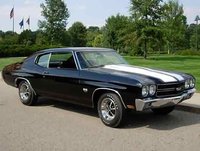 Chevelle Chevelle