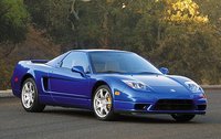 2004 Acura NSX Picture Gallery
