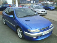 Xsara Xsara