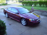 2004 Dodge Stratus Overview