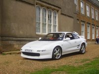MR2 MR2