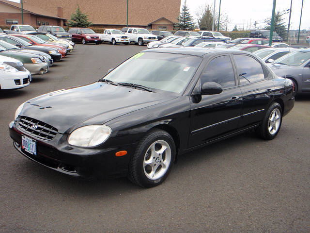 1999 Hyundai Sonata - Pictures - CarGurus