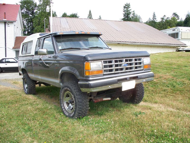 Computer for 1991 ford ranger #7