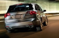 MDX MDX