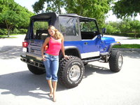 1994 Jeep Wrangler Pictures Cargurus