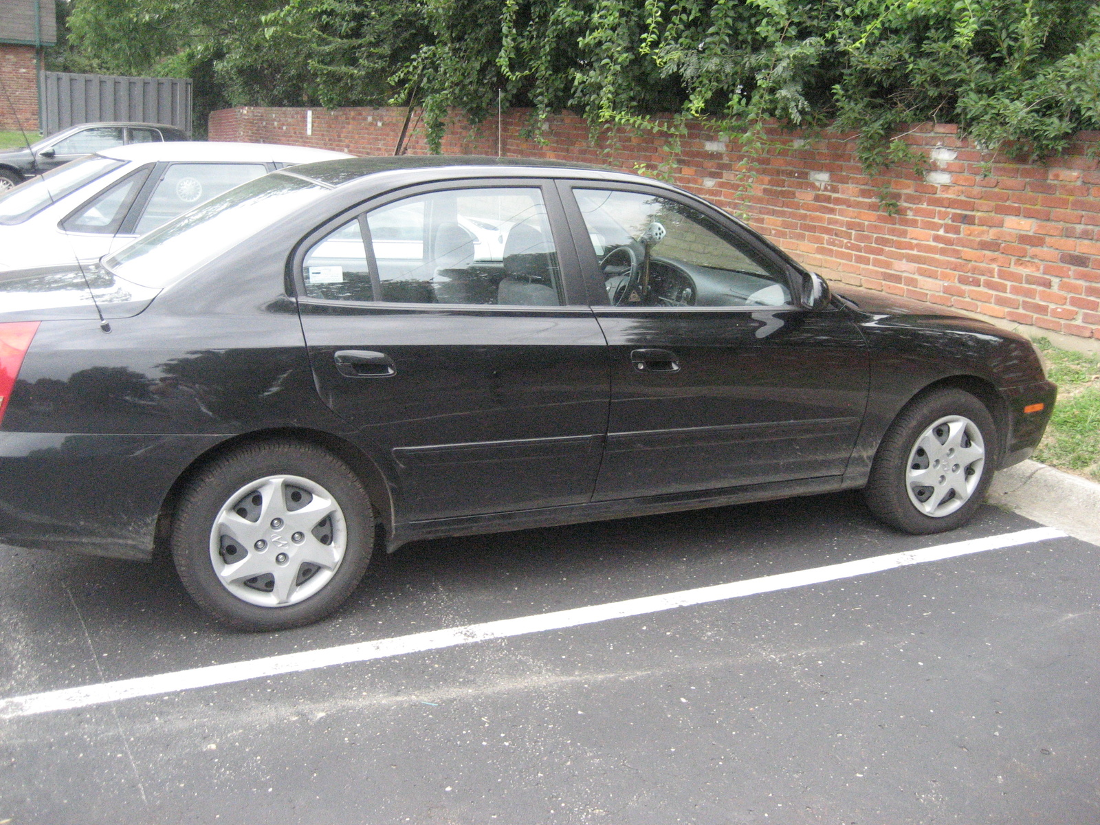 2005 Hyundai Elantra - Exterior Pictures - CarGurus