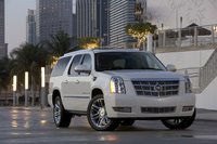 Escalade Escalade