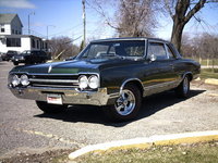 1965 Oldsmobile Cutlass Overview 1965 Oldsmobile Cutlass Overview