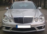 E-Class E-Class