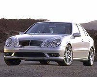 E-Class E-Class