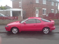 Celica Celica