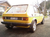 1979 Volkswagen Golf The Perfect Car For The Eco Conscious Back Then - m90flbs