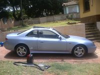 Prelude Prelude