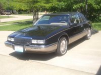 1992 Buick Riviera Overview 1992 Buick Riviera Overview