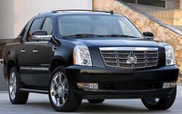 Escalade EXT Escalade EXT