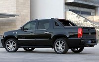 Escalade EXT Escalade EXT