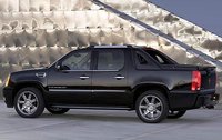 Escalade EXT Escalade EXT