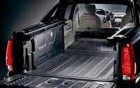 Escalade EXT Escalade EXT