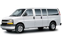 Chevrolet Chevrolet