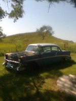 Bel Air Bel Air