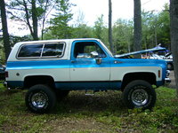 Blazer Blazer