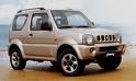 2000 Suzuki Jimny Overview 2000 Suzuki Jimny Overview