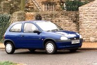 Corsa Corsa