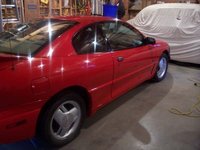 Sunfire Sunfire