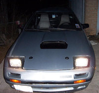 RX-7 RX-7