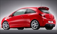 Corsa Corsa