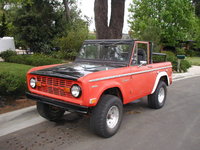 Bronco Bronco