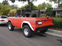 Bronco Bronco