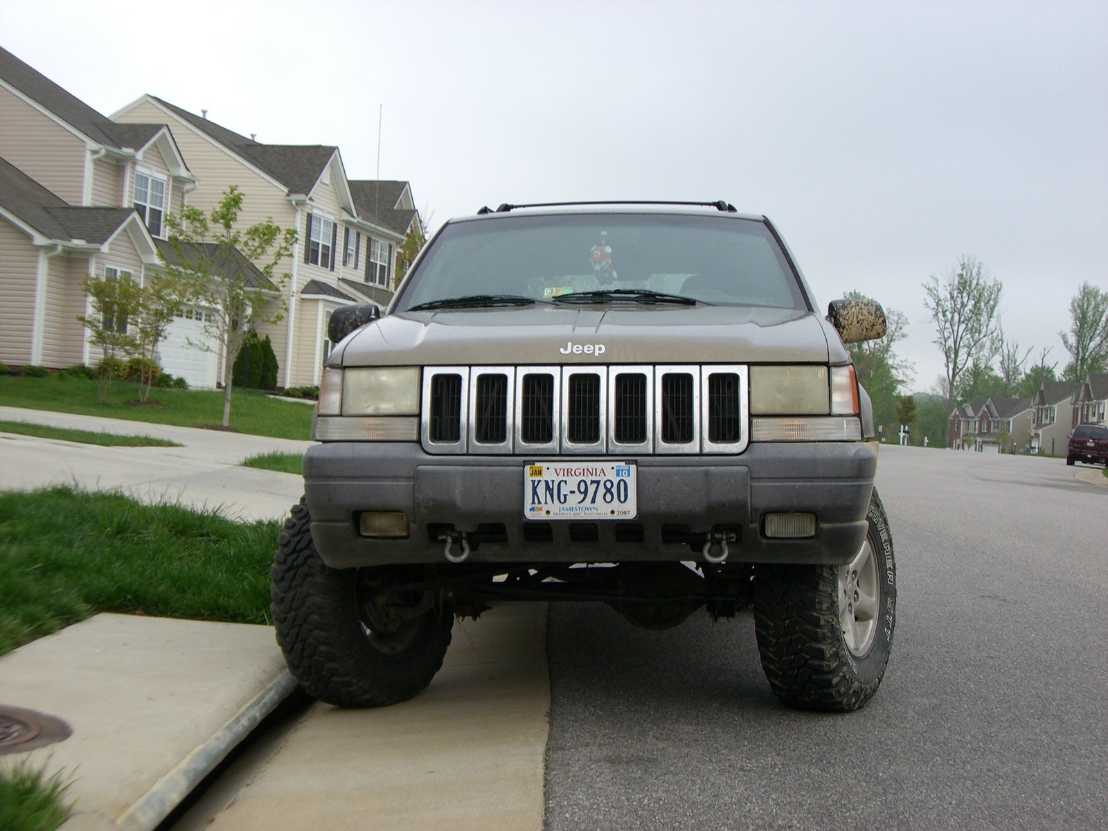 1998 Jeep Grand Cherokee Owners Manual Download Pdf.
