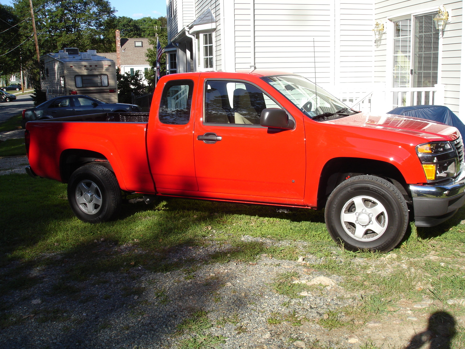 2006 GMC Canyon - Pictures - CarGurus