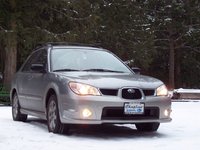 Impreza Impreza