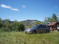 Impreza Impreza