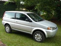 HR-V HR-V